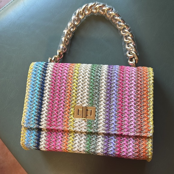 Marisol Mini Bag by Shiraleah - Picture 5 of 6